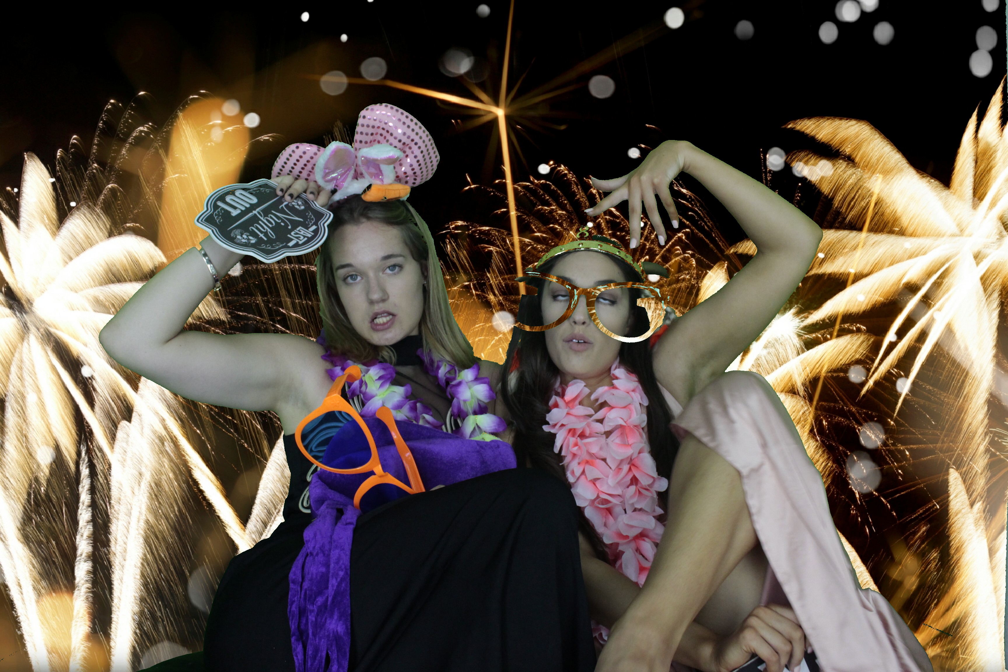 St Gabriel's Leavers 2019 | View more photos from the event at gallery.myphotoboothexperience.co.uk/u/MyPhotoBoothExperienceLtd/St-Gabriels-Leavers-2019